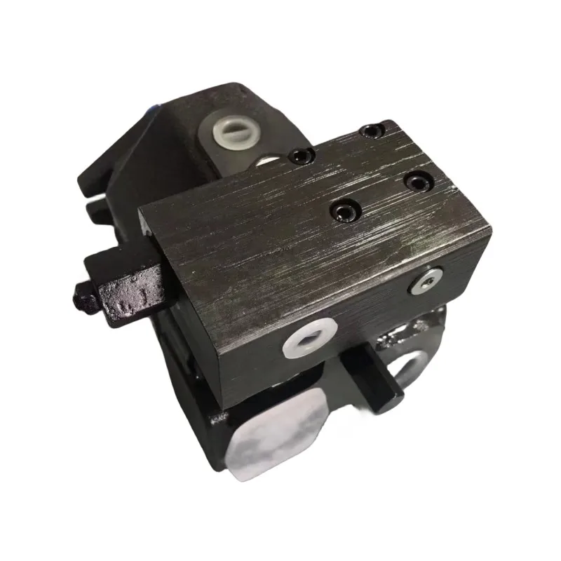 Yuken AR Series Pump | AR22-FR101C-22 | AR16-FR07C-22T463 | Variable Piston Pump