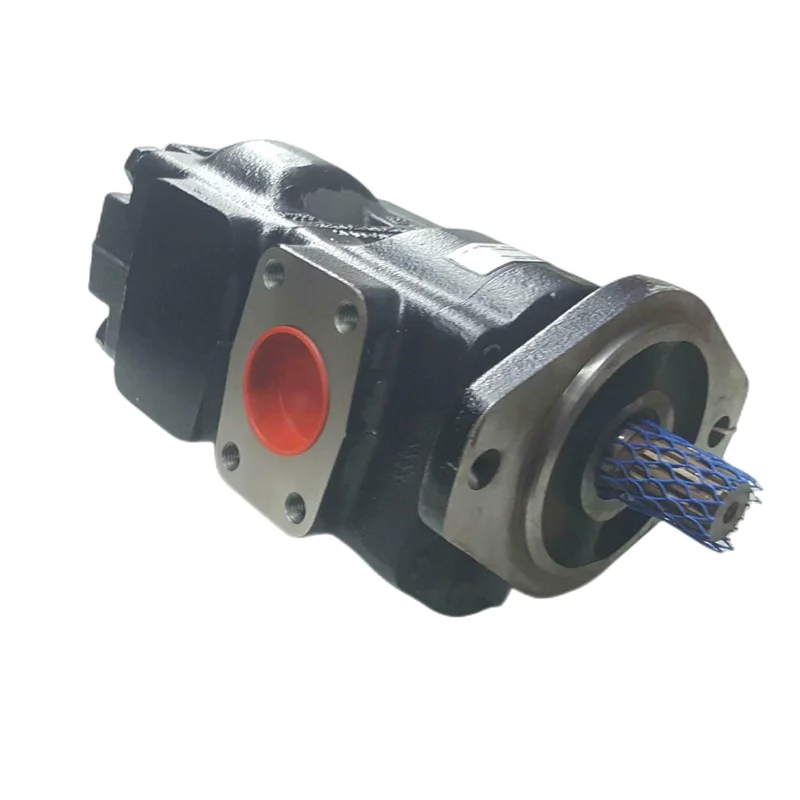 Parker PGP620 Series Gear Pump | 7029120077, 333G5390, 7029122021 | PGP620A0190