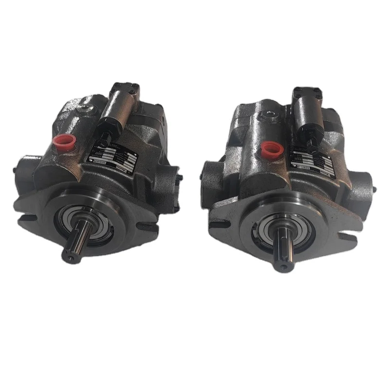 Parker PVP33 Series Piston Pump | PVP3336, PVP3330, PVP3336K9 | Variable Hydraulic Pump