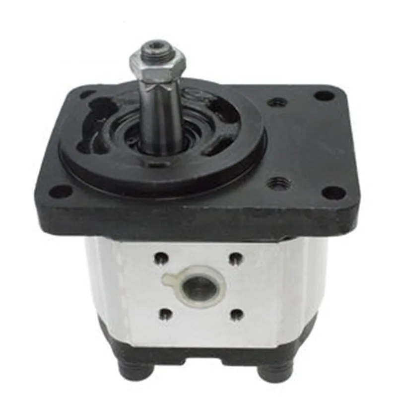 High Pressure Hydraulic Pump for Dump Truck | PFG-142D, PFE-51150, PFE-31036 | Atos Style Gear & Vane Pump