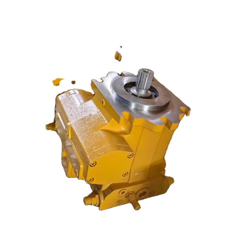 CAT D8R Bulldozer Hydraulic Pump 139-4151 | Original New Main Pump Assembly
