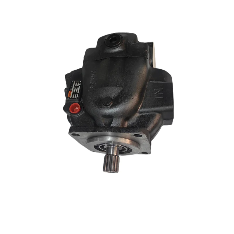 Parker P2 Series Hydraulic Pump | P2060, P2105, P2145 | Variable Piston Pump