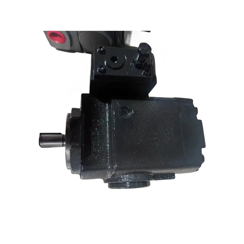 Oilgear PVWJ Series Pump | PVWJ-025, PVWJ-076 | 280 Bar Variable Piston Pump