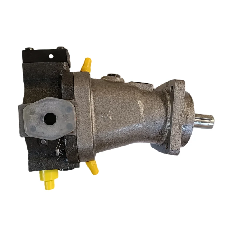 Rexroth A7V Series Pump | A7V58DR, A7VO55LR, A7V225 | Bent Axis Piston Pump