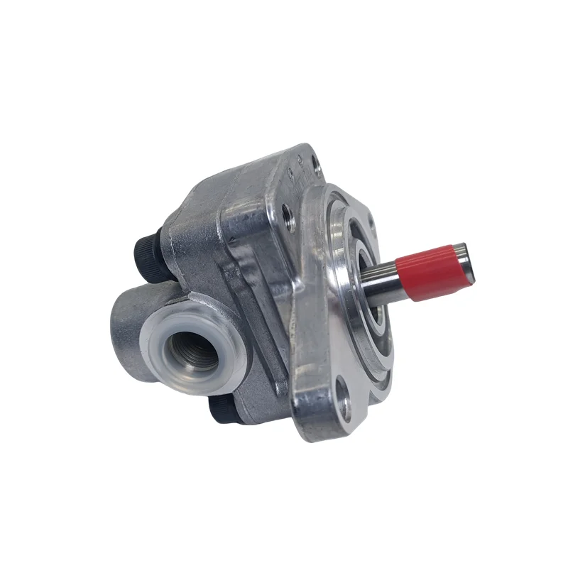 YP Series Hydraulic Gear Pump | YP10-35, YP15S-12, YP10-7R430 | High Pressure Forklift Pump