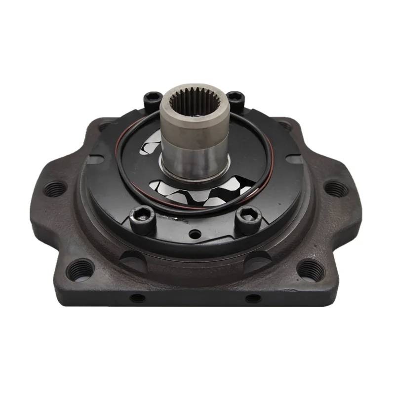 A4VG Charge Pump | A4VG28, A4VG45, A4VG125, A4VG250 | Hydraulic Gear Feed Pump