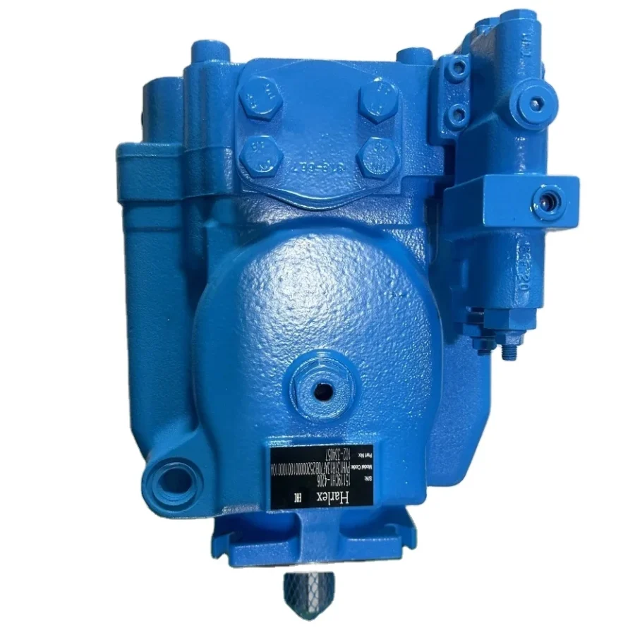 Vickers PVH131 Pump | PVH131R13AF30B, PVH131R13AF30A | Variable Piston Pump