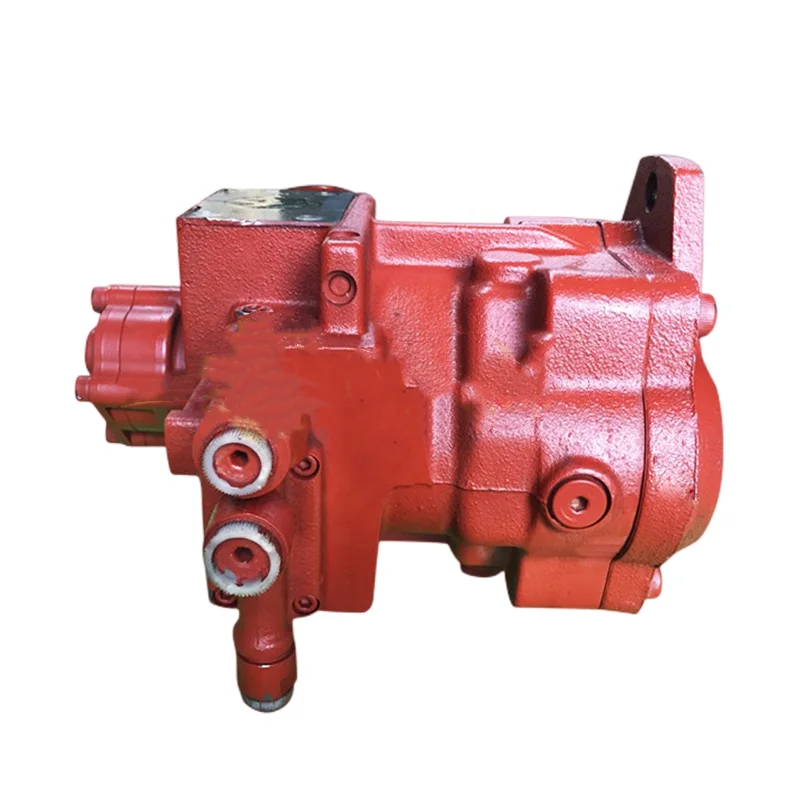 Kubota KX121-3 Main Pump | KYB PSVL-42CG, PSVL-54CG-13 | Hydraulic Piston Pump