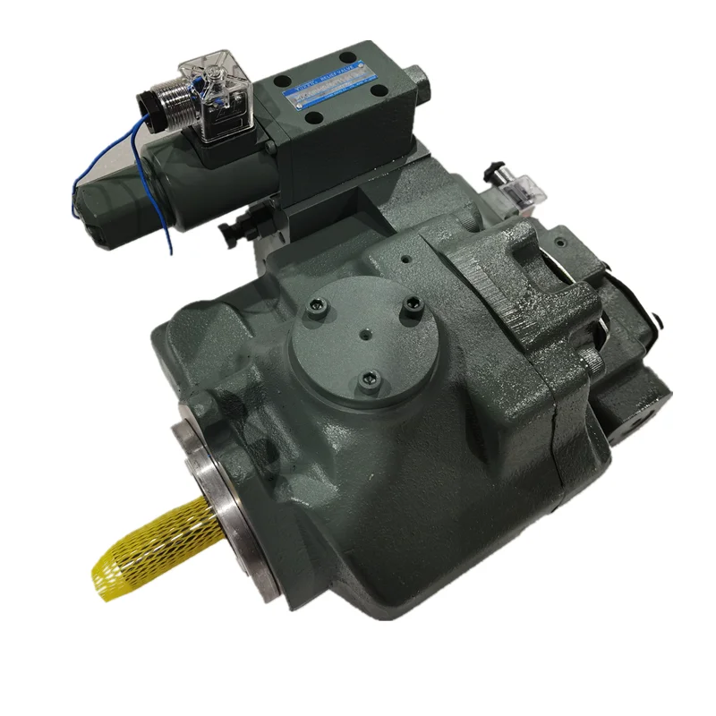 Yuken A Series Piston Pump | A45, A56 | K32393, A-3266 | 21MPa Variable Displacement Pump