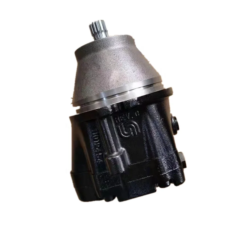 Danfoss Series 45 K-Frame Pump | KC38, KC45, KC38C, KC45D | Variable Piston Pump | KC38CNAR