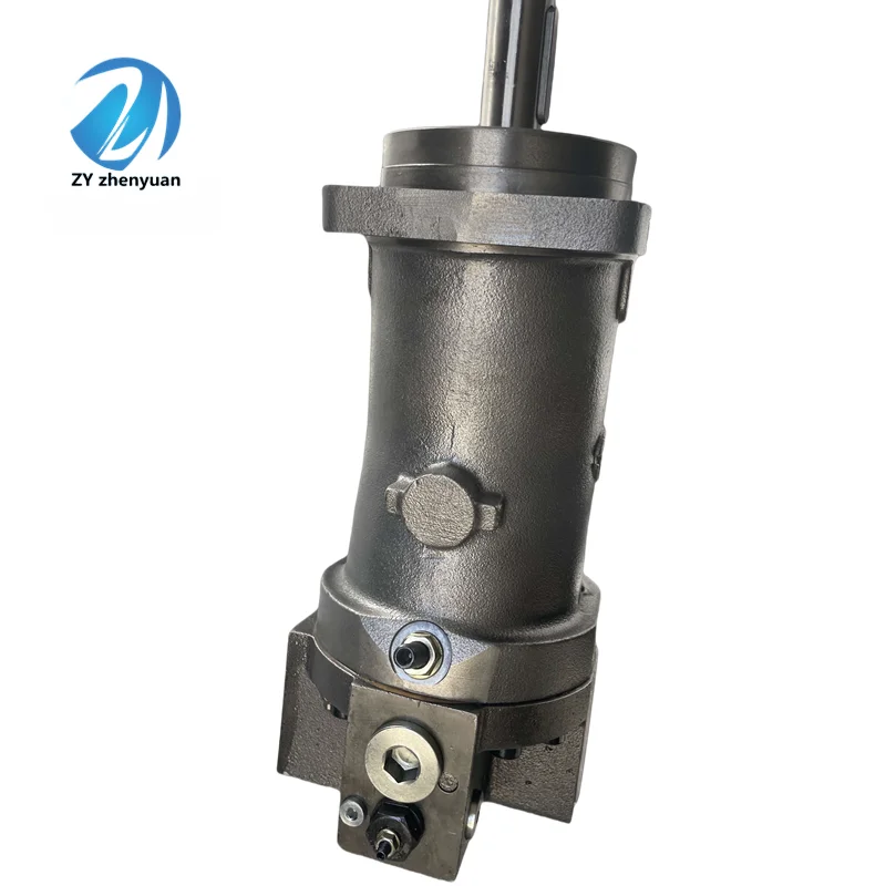 Rexroth A7V Series Pump | A7V160, A7V107, A7V355 | Bent Axis Variable Pump | A7V160LV