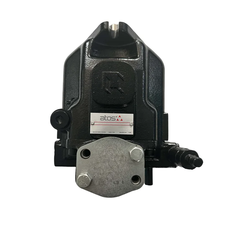 Atos PVPC Series Pump | PVPC-C-3029, PVPC-C-5090, PVPC-C-6140 | 350 Bar Variable Piston Pump