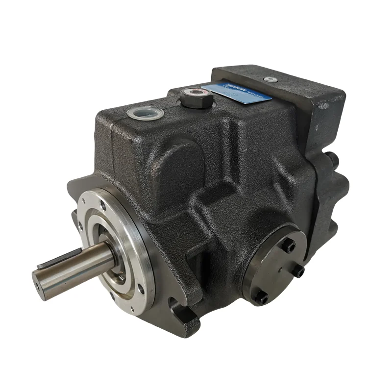 Yuken A Series Pump | A22, A37, A56, A145 | 21MPa Variable Piston Pump