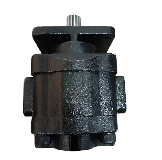 Parker Gear Pump | 3349211093, 3349112492, 3349122332 | PGP511 & PGP517 Hydraulic Pump