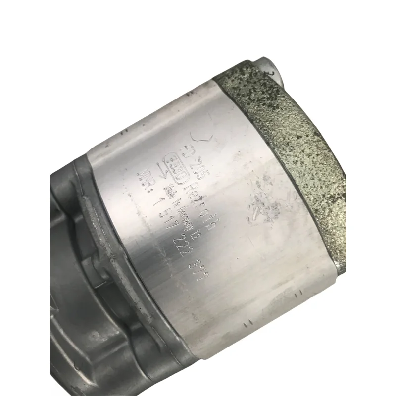 Rexroth AZPF Gear Pump | AZPF-11-019, AZPF-10-011, AZPF-12-004 | Farm Machinery Hydraulic Pump