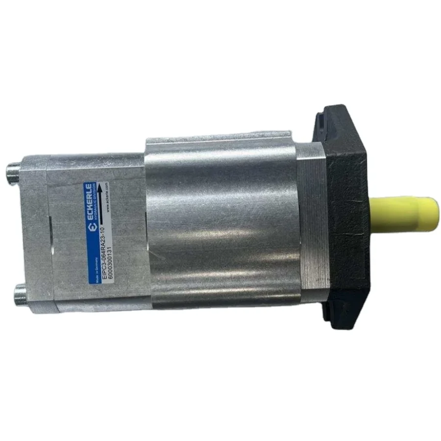 Injection Molding Machine Hydraulic Pump | EIPC3, EIPC5 Series | EIPC3-064, EIPC3-040, EIPC5-080 | Internal Gear Pump