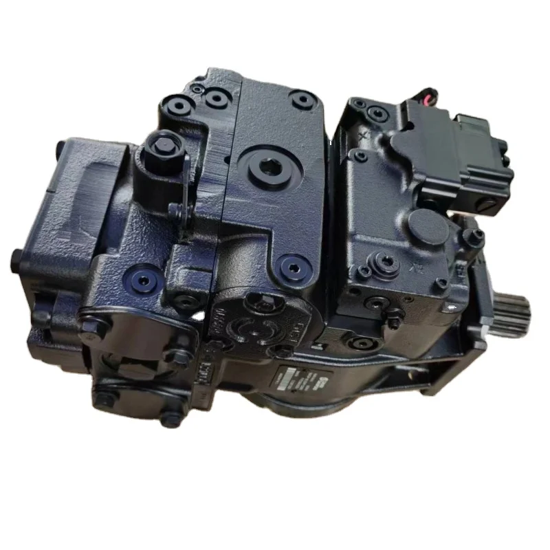 Danfoss 90 Series Pump | 90L075, 90L100, 90L250 | 480 Bar Closed Circuit Pump