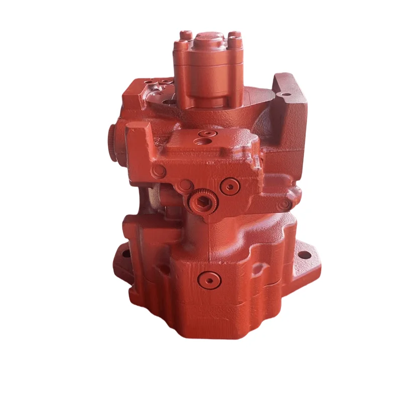 KYB PSVL Series Main Pump | PSVL-42CG, PSVL-54CG, PSVL2-36CG | Hydraulic Piston Pump for Mini Excavator