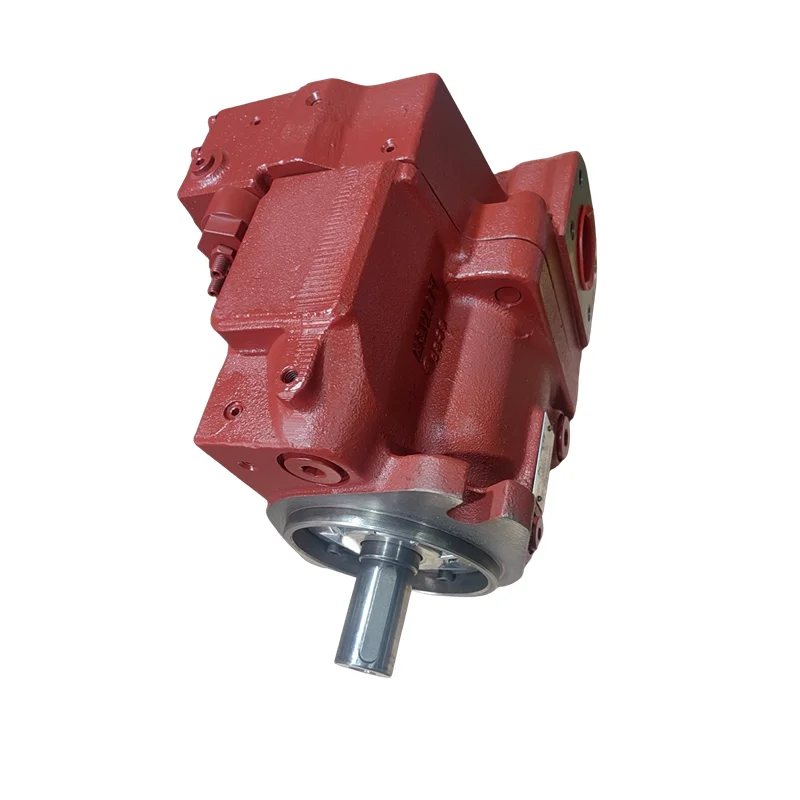 Kawasaki K3VL Series Pump | K3VL28, K3VL80, K3VL145, K3VL200 | 320 Bar Variable Piston Pump