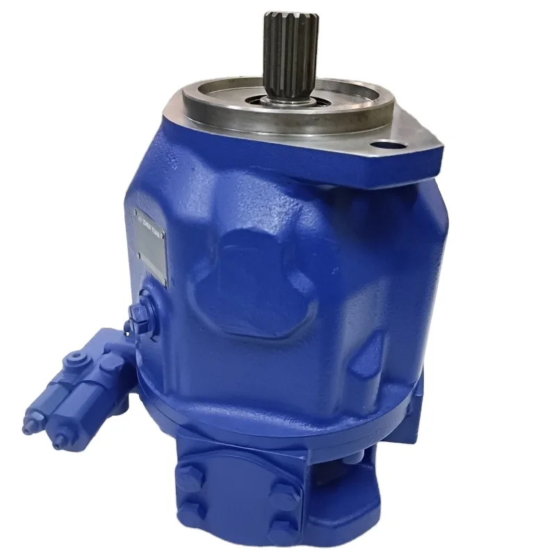 Rexroth A10VO140 & A10VO100 Variable Pump | AL-A10VO140DRS/32L & AL-A10VO100DFR1/31R | Piston Pump