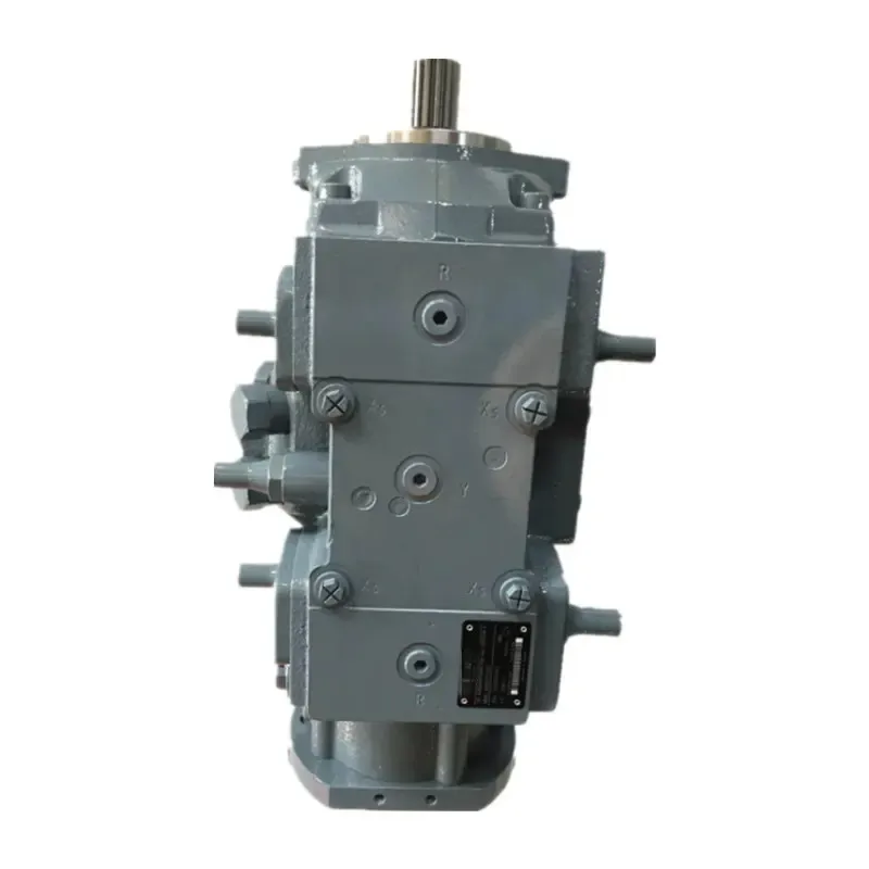 Rexroth A22VG45 & A20VG45 Pump | A22VG045EP1P | R992001322 | Loader Hydraulic Piston Pump