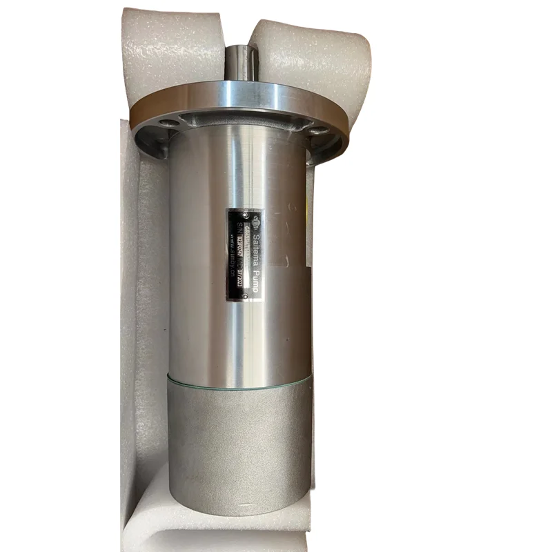 Settima SMT16B Screw Pump | GR32-35L, GR45-180L RF2, GR40-125L AC28B5 | Silent Hydraulic Pump