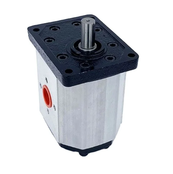 Parker Gear Pump | 3339122193, PGP517B Tandem Pump, 3169620138, PGP076B