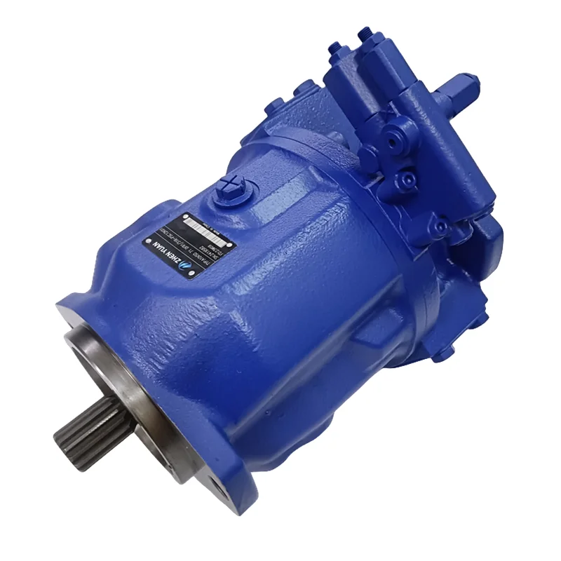 Rexroth A10VO Series Pump | A10VO28, A10VO71, A10VO140 | 280 Bar Variable Pump