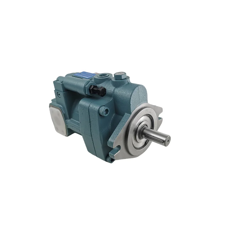 Nachi VPPL Series Hydraulic Pump | VPPL-022, VPPL-016, VPPL-008 | Pressure Compensator