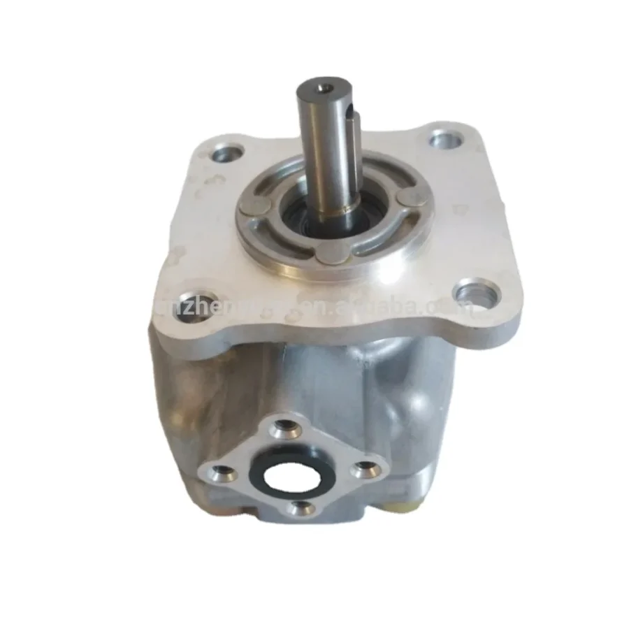 KP05 Hydraulic Gear Pump | KP0560AHSS, KP0570CHSS, KP0588AHSS, KP0511C