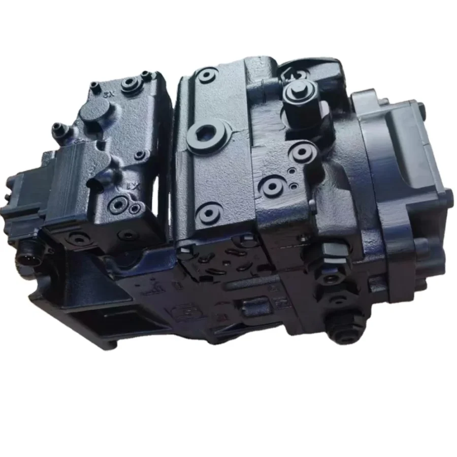 Sauer 90L130 Piston Pump | 90L130KP5BC | Xinjiang Cotton Picker Hydraulic Drive