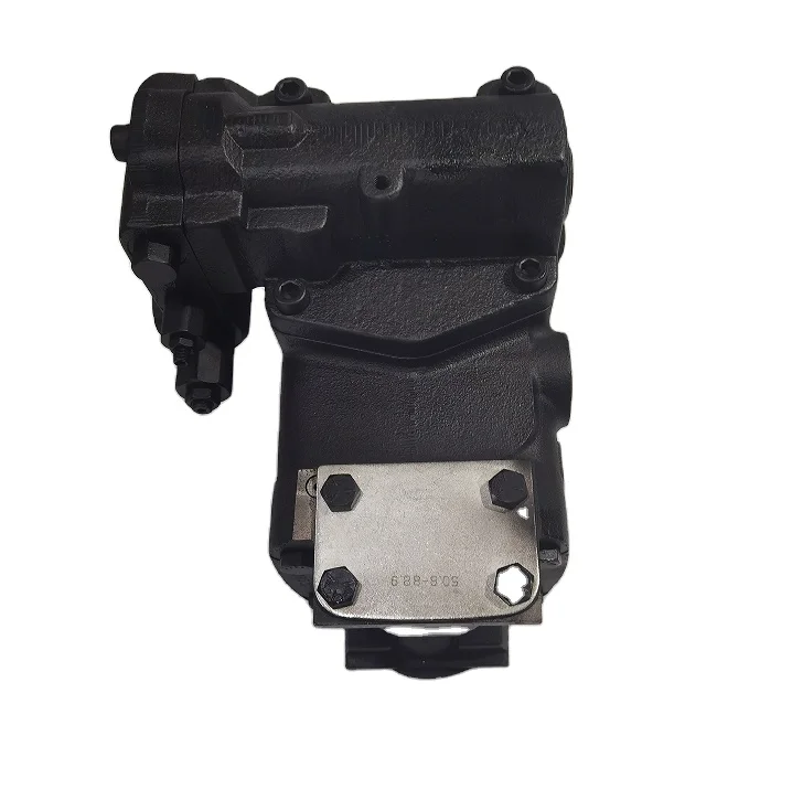 Oilgear PVG Series Pump | PVG-100, PVG-150 | 350 Bar Axial Piston Pump