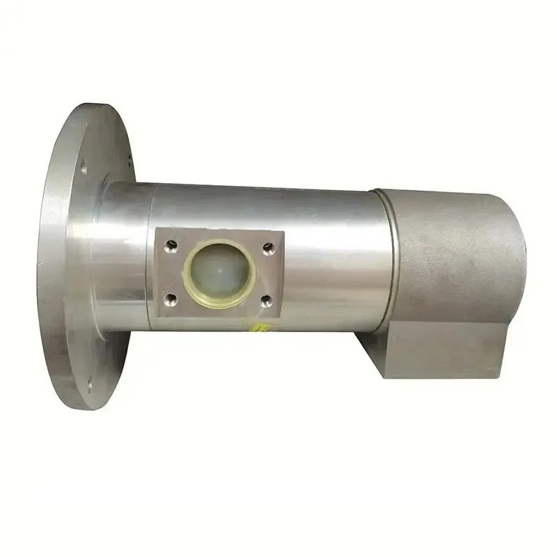 Settima Screw Pump | G55V, G72V, GR38V | SN440LRP, SN35LRP | Silent Hydraulic Pump