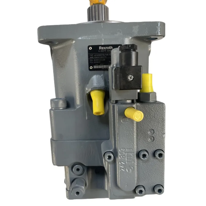 Rexroth A11VO Series Pump | A11VO145 LRDS | Axial Piston Variable Pump | A11VO145LRDS/11R