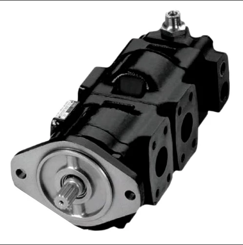 Parker PGP Gear Pump | 7029521045, 7029111194, 702912118, 7029120047 | Hydraulic Pump