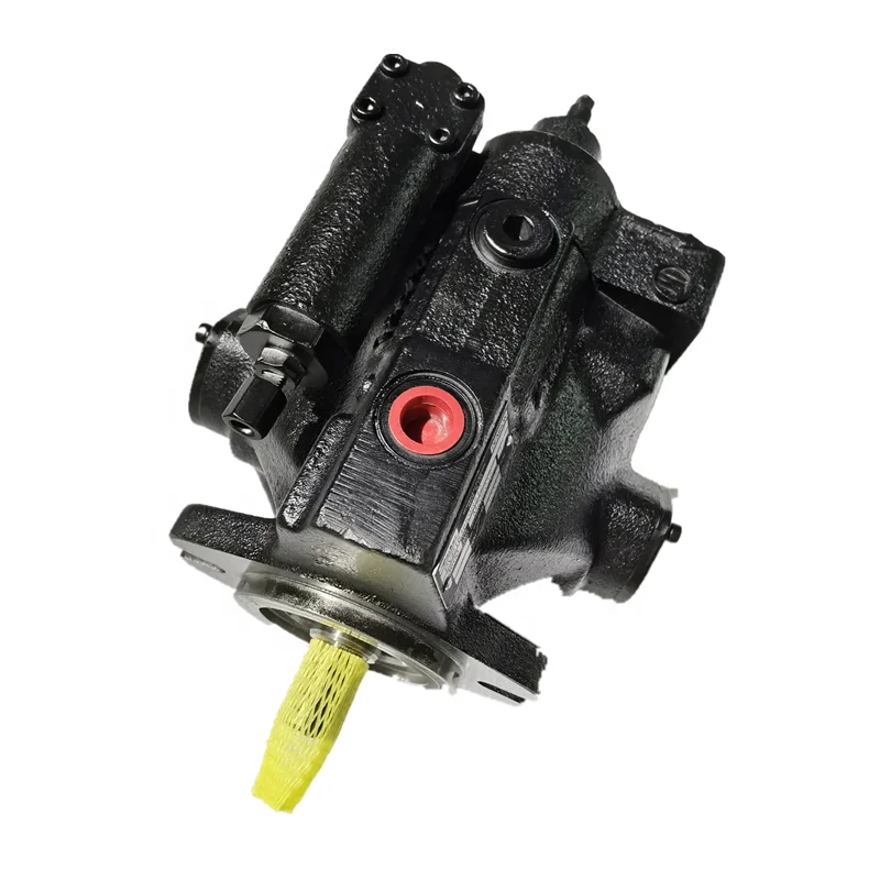 Parker PVP16 Series Pump | PVP1636, PVP1636K9 | PVP1636K9R512 | Variable Volume Piston Pump