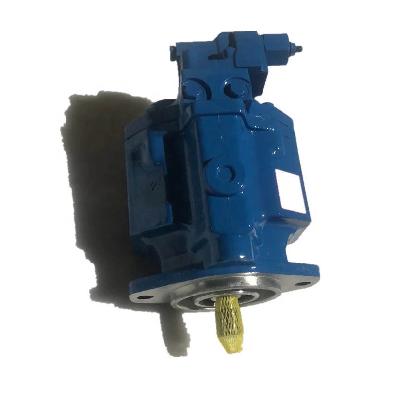 Eaton 70422 Series Pump | 70122, 70423, 70523 | 70422-RDU, 70422-RFH | Pressure Flow Compensated Pump