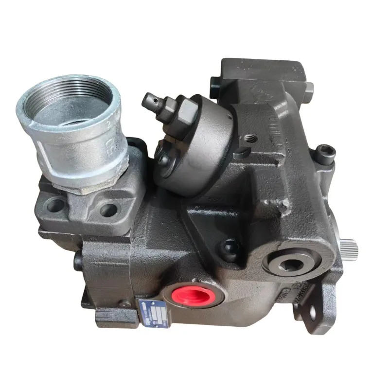 John Deere Hydraulic Pump | AT203579, AT227997, AT353758, AT353760 | Excavator Main Pump