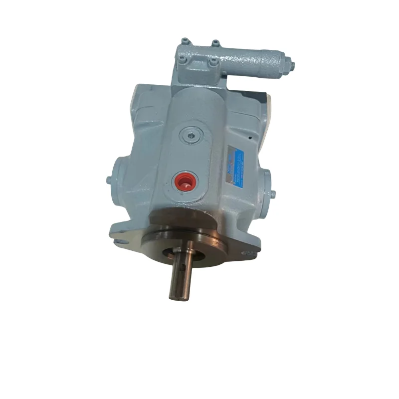 Nachi P Series Pump | P16V, P31V | Variable Piston Pump for Injection Molding Machine