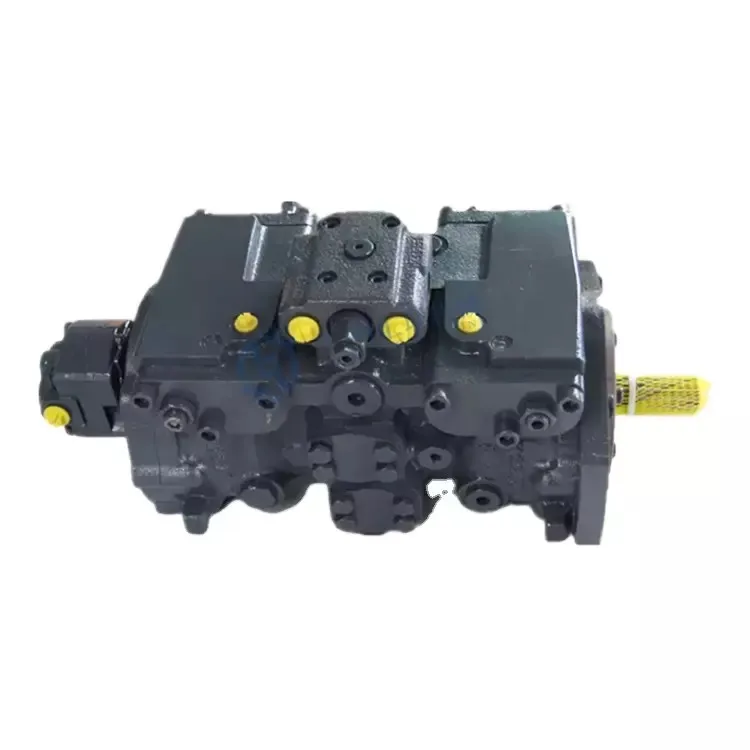 KYB PSV2-55T & PSV2-63T Pump | PSV2-60T, PSV2-62T, PSV2-63T-2 | Hydraulic Main Pump for Excavator