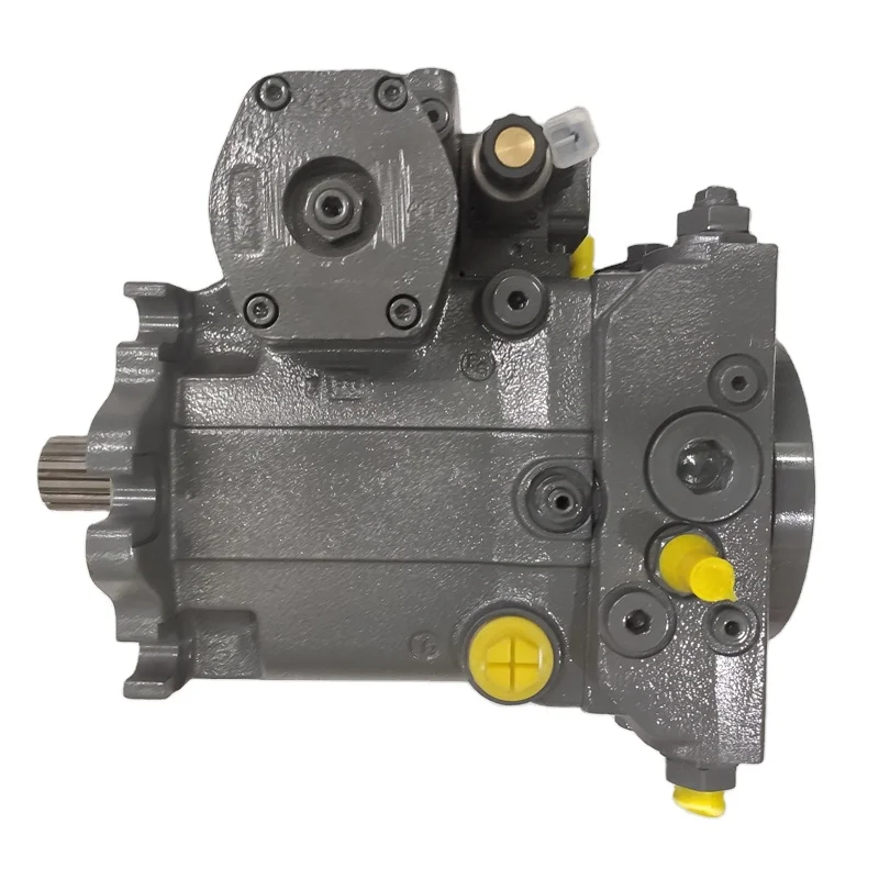 Rexroth A4VG125 Pump | A4VG125EP2 | A4VG125DA2 | High Pressure Variable Piston Pump