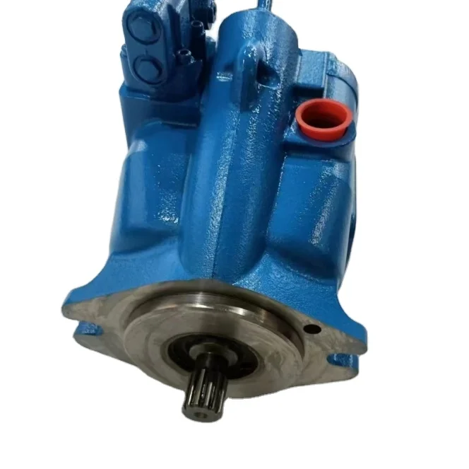 Vickers 421AK Series Mobile Piston Pump | 421AK00564B, 421AK00814B | Variable Displacement Pump