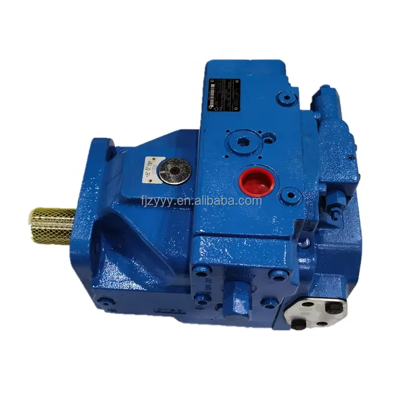 Rexroth A4VSO Series Pump | A4VSO250DR, A4VSO250LR2G, A4VSO355 | Variable Piston Pump