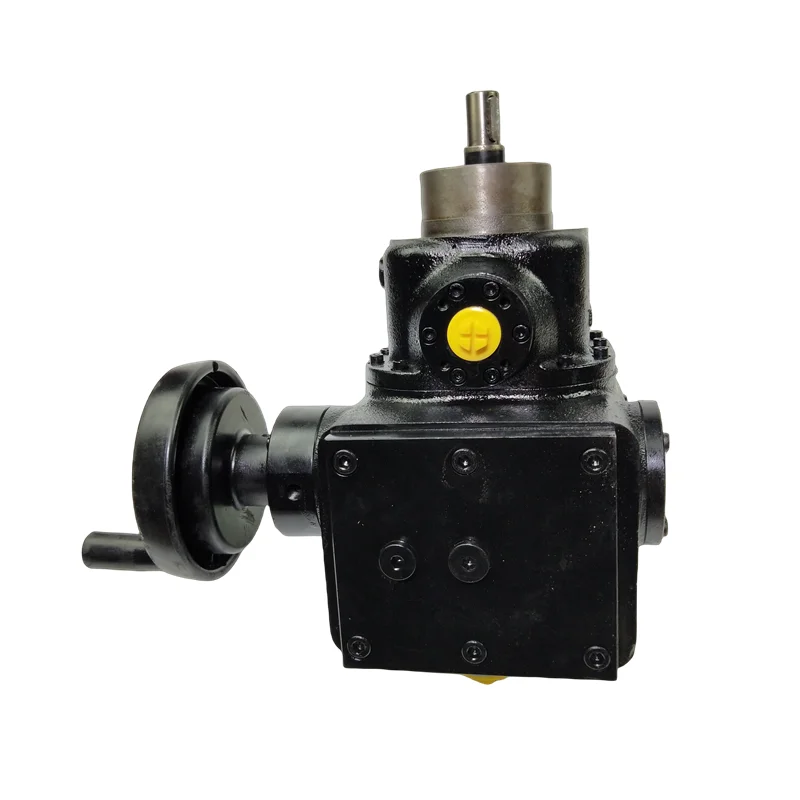 Rexroth A2VK Metering Pump | A2VK12, A2VK28, A2VK55, A2VK107 | Polyurethane Foaming Pump