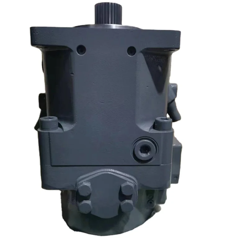 Rexroth A11VLO260 Series Pump | A11VLO260LG1S, A11VLO260DR | 350 Bar Variable Pump