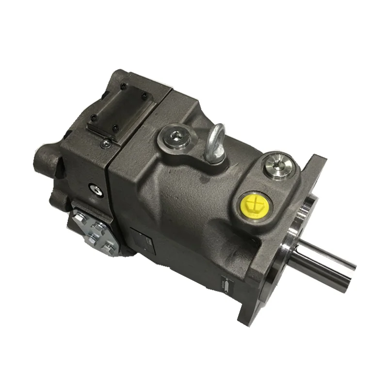 Parker PV Series Pump | PV016, PV063, PV140, PV180, PV270 | 350 Bar Variable Piston Pump