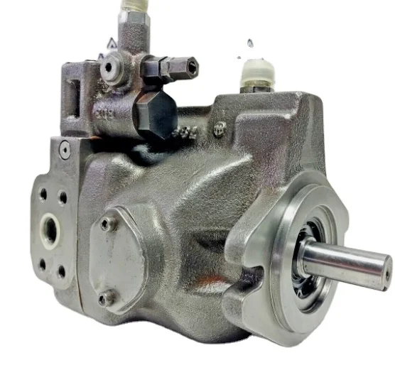 Parker PVP23 & PVP33 Piston Pump | PVP2336, PVP3336, PVP3330 | Variable Displacement Pump
