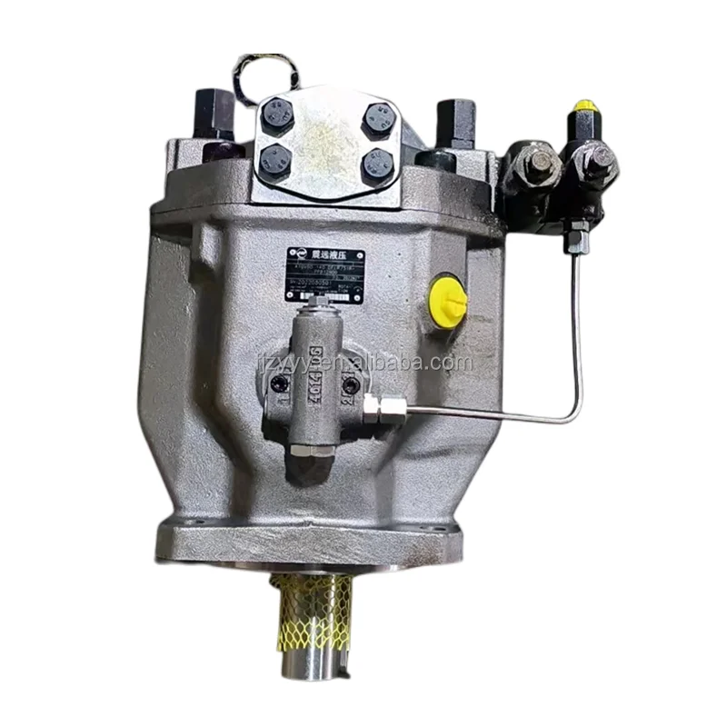 Rexroth A10VSO Series Pump | A10VSO140, A10VSO10 | 280 Bar Variable Piston Pump