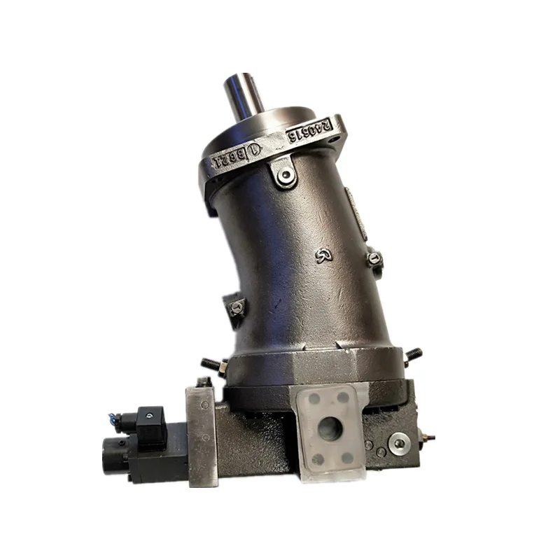 Rexroth A7V Series Pump | A7V250, A7V500 | A7V500LV5.1, A7V250LV1 | High Pressure Bent Axis Pump