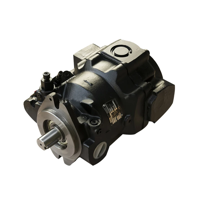 Parker PAVC Series Pump | PAVC100, PAVC65, PAVC38 | 210 Bar Variable Piston Pump